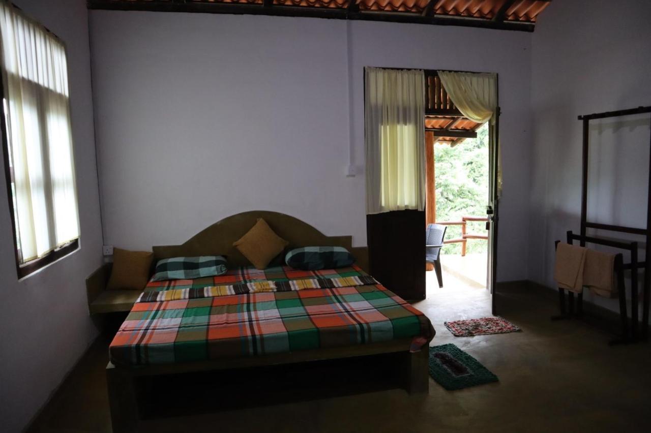 Silver Hill Ecovillage Kurunegala Exterior photo