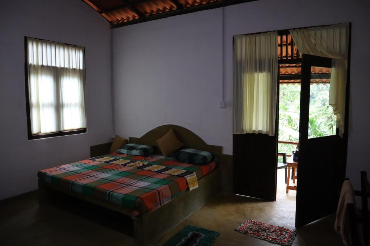 Silver Hill Ecovillage Kurunegala Exterior photo