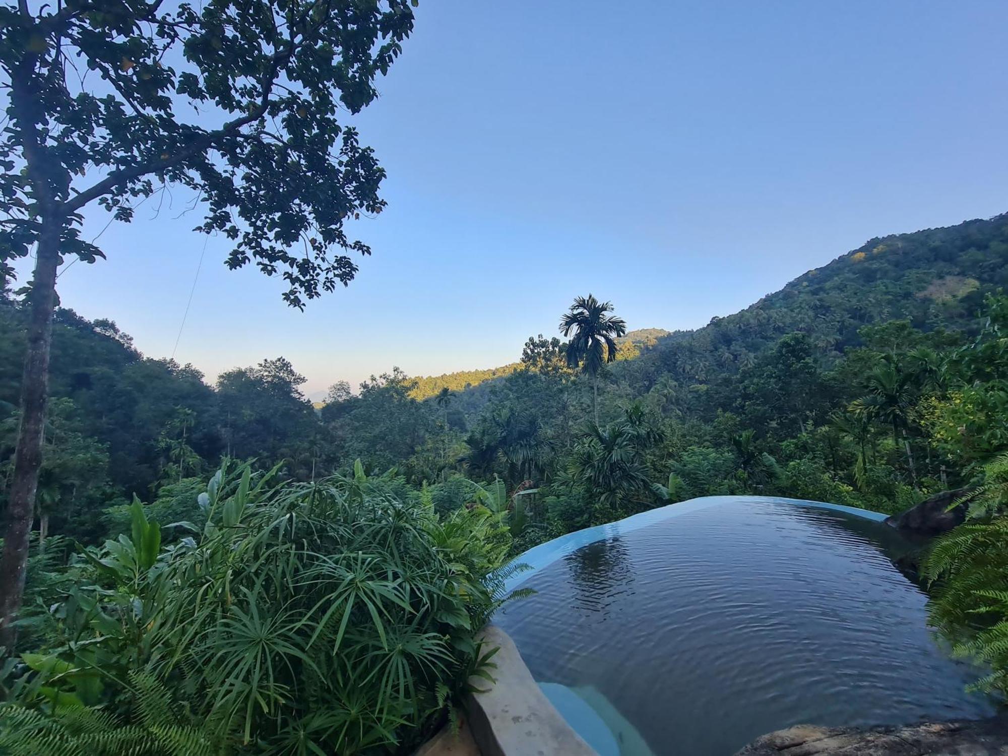 Silver Hill Ecovillage Kurunegala Exterior photo