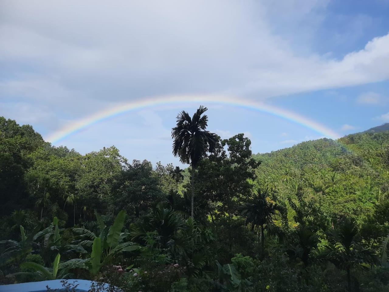 Silver Hill Ecovillage Kurunegala Exterior photo