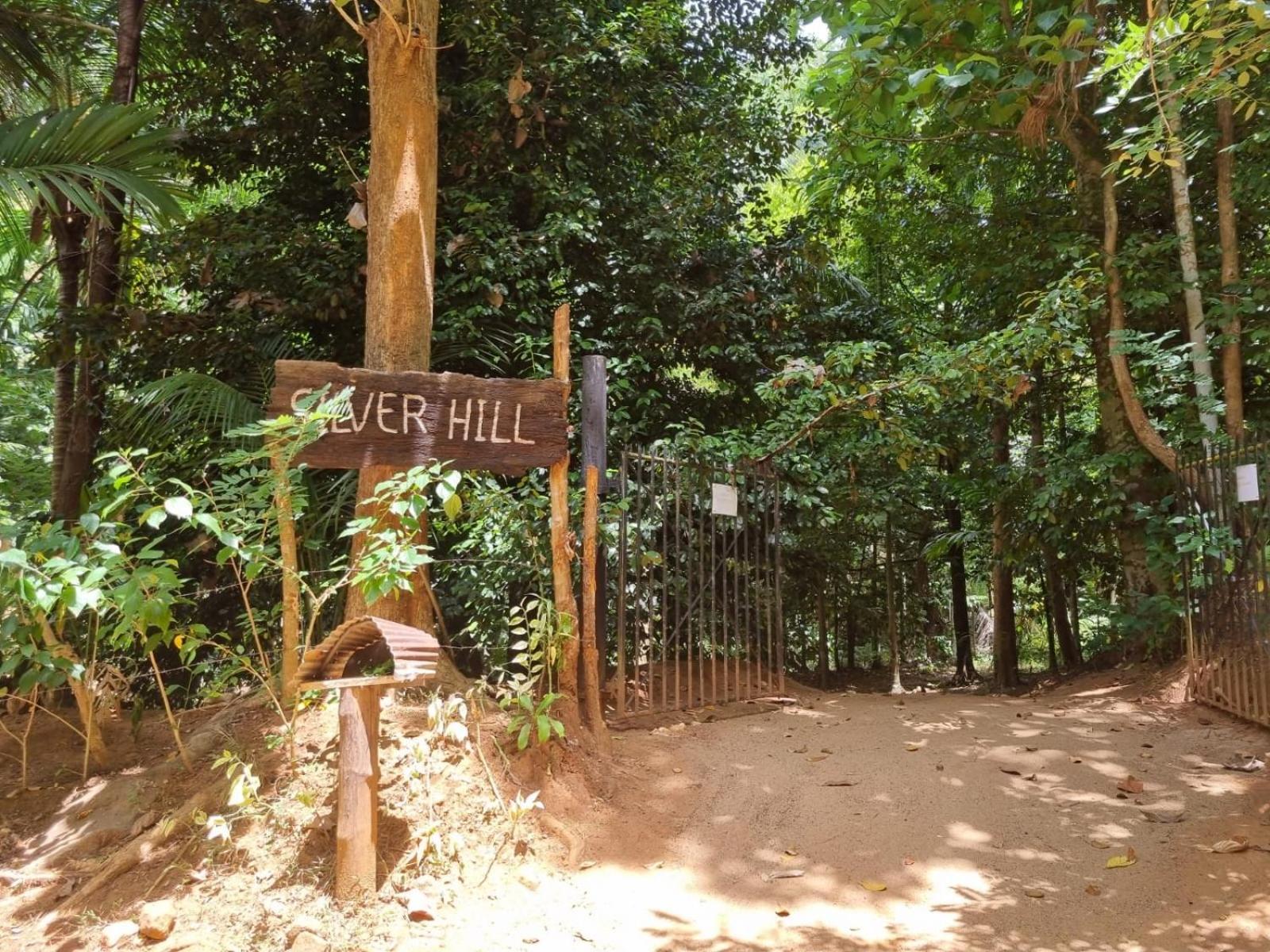Silver Hill Ecovillage Kurunegala Exterior photo