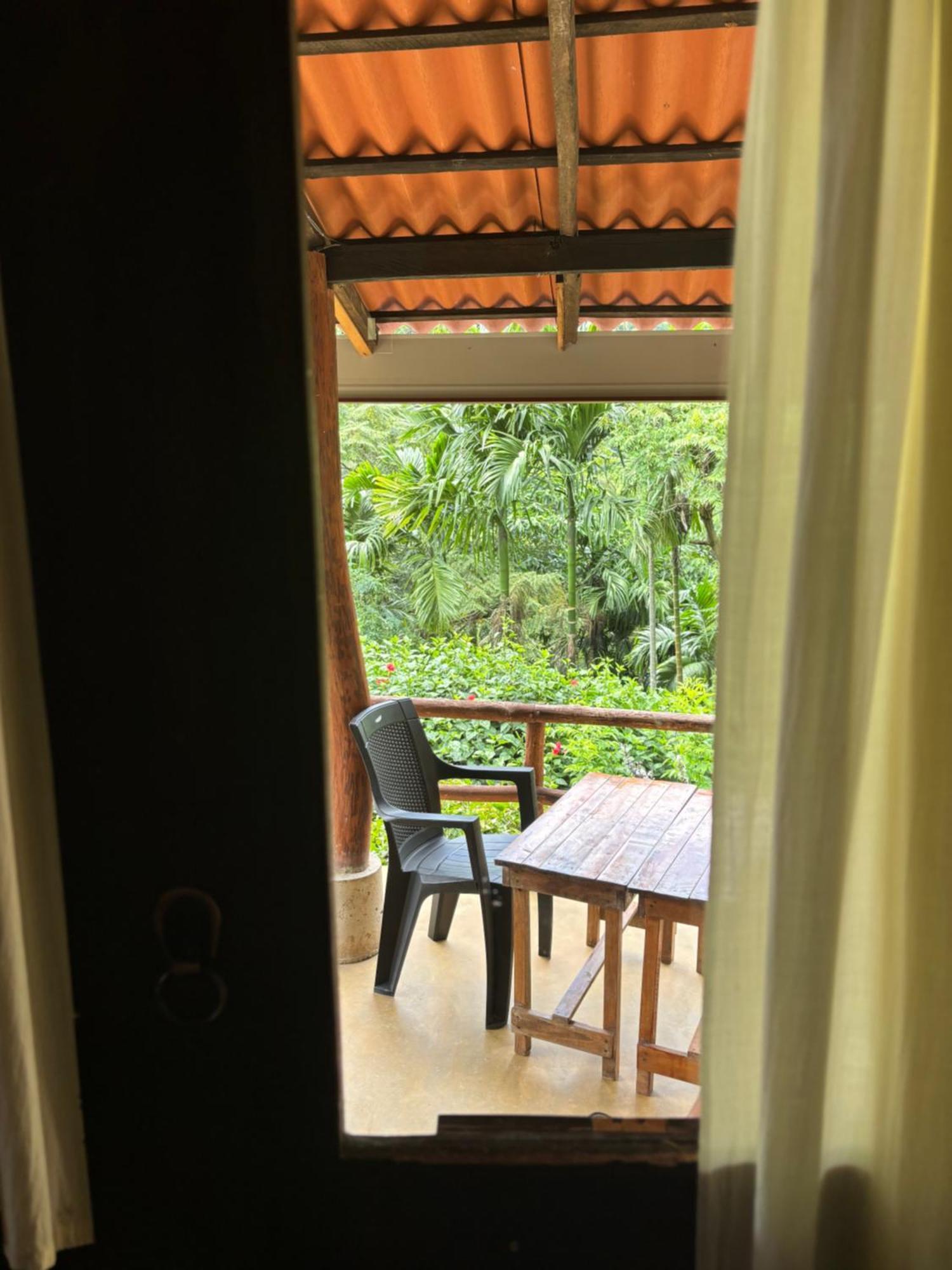 Silver Hill Ecovillage Kurunegala Exterior photo