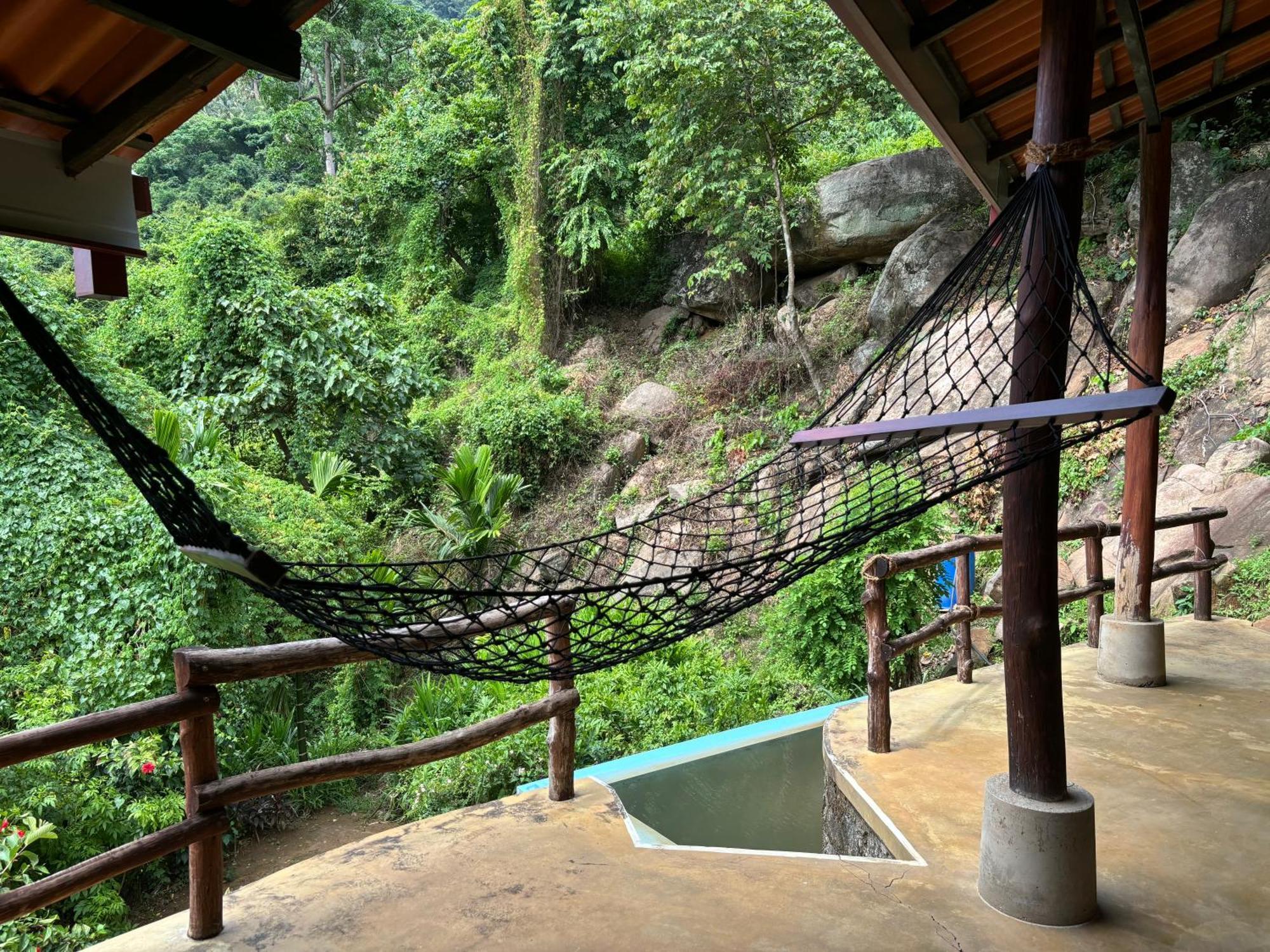 Silver Hill Ecovillage Kurunegala Exterior photo