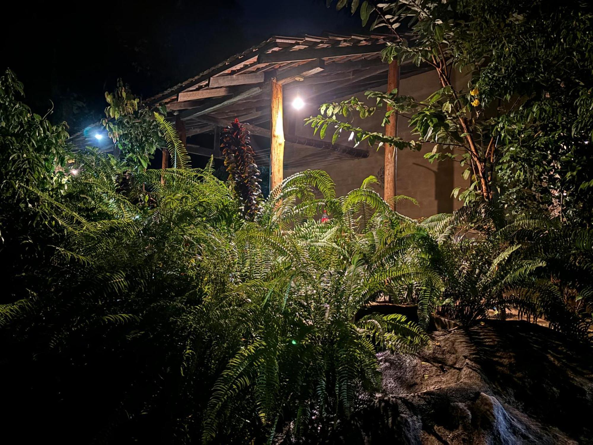 Silver Hill Ecovillage Kurunegala Exterior photo